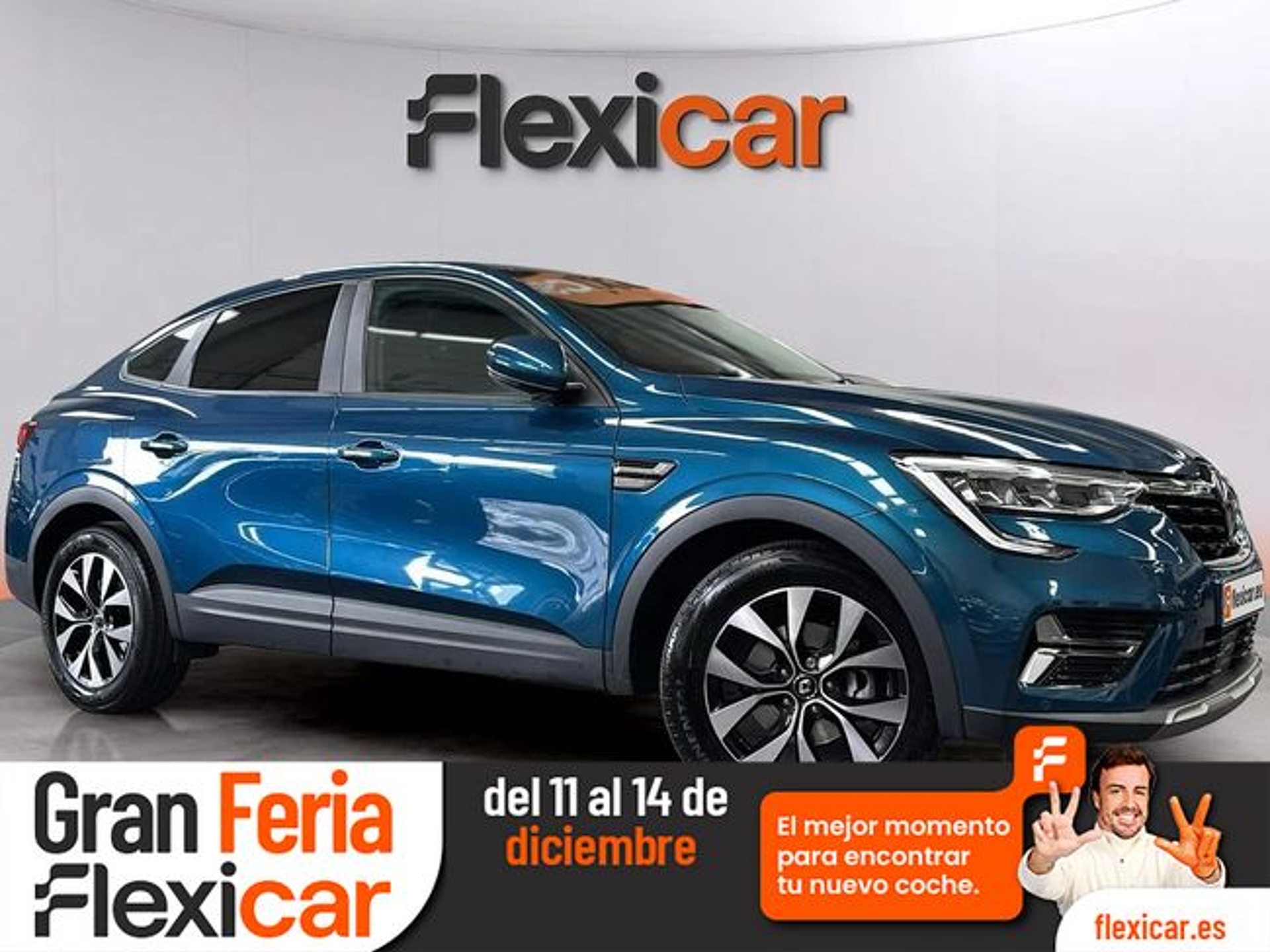 Imagen de RENAULT Arkana