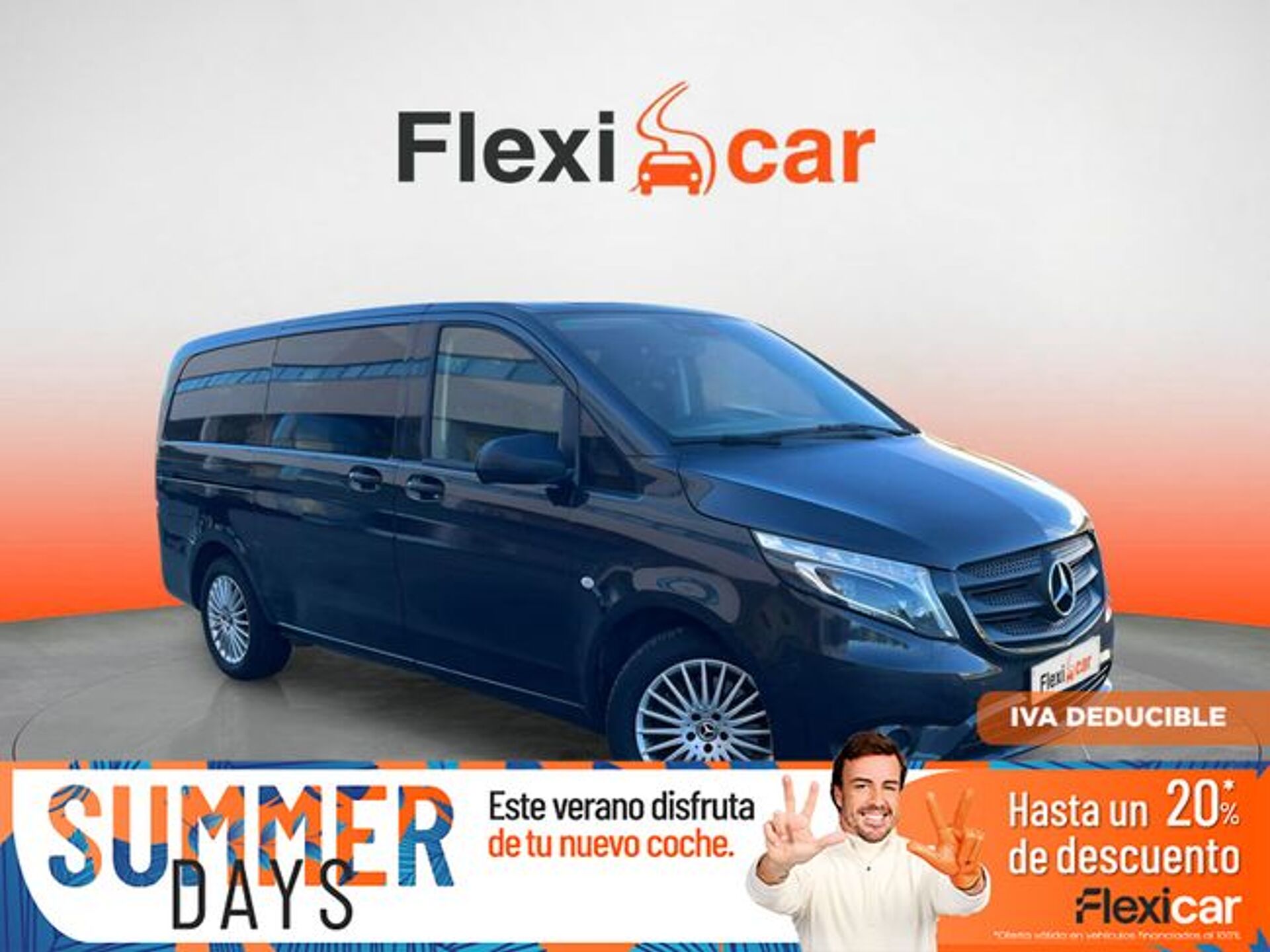 Imagen de MERCEDES Vito