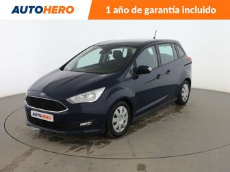 Imagen de FORD C-Max Grand  1.5TDCi Trend+ 120