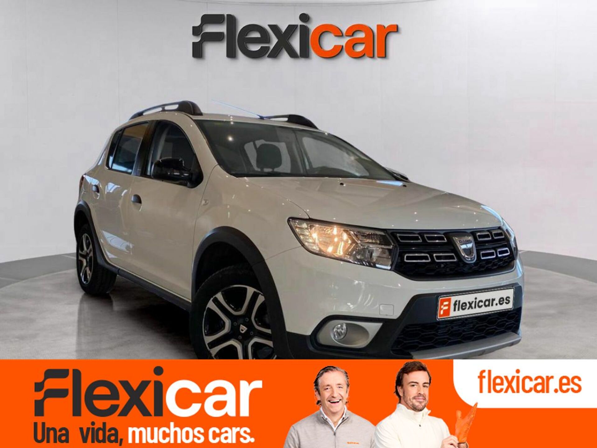 Imagen de DACIA Sandero