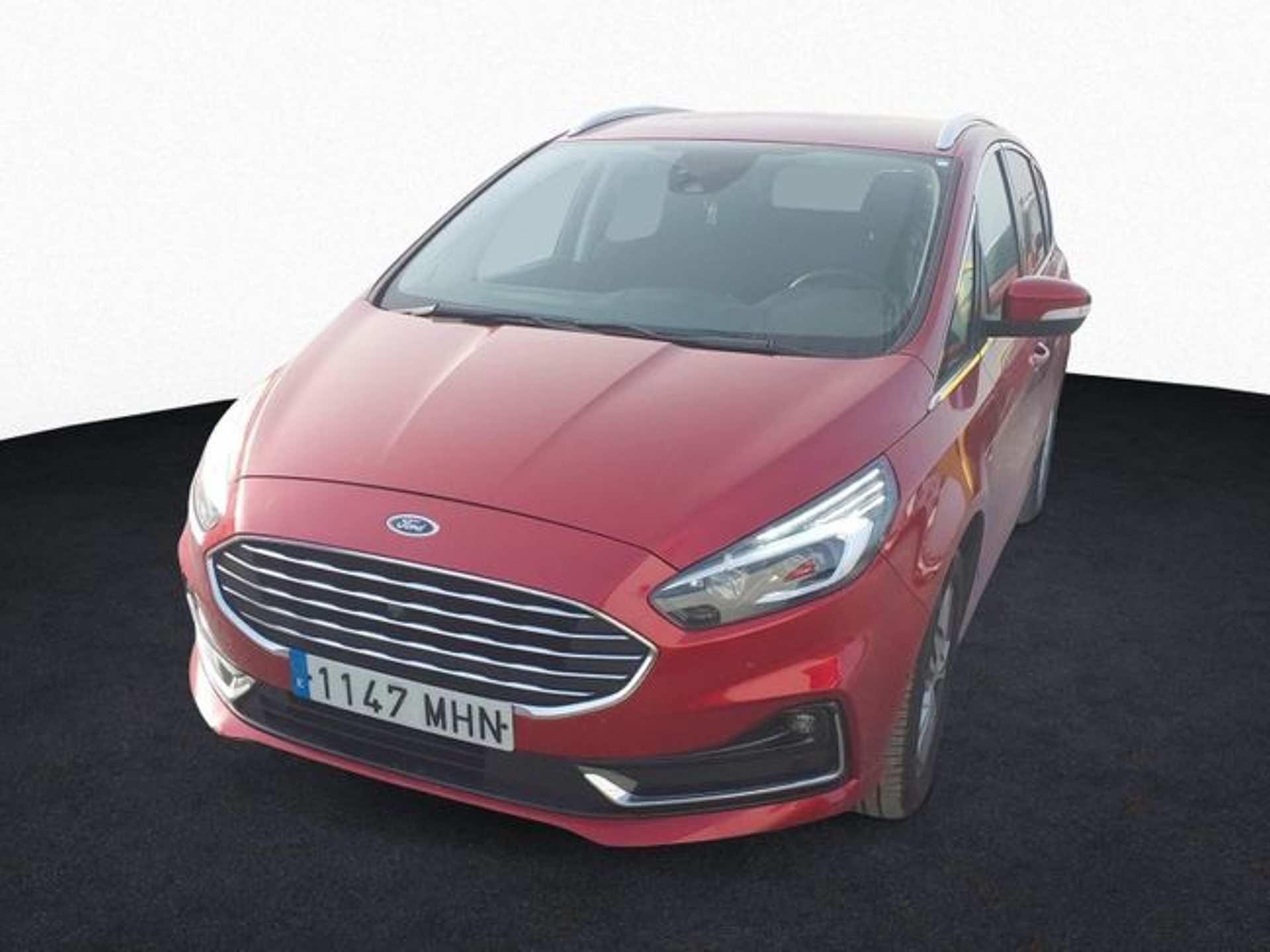 Imagen de FORD S-Max
