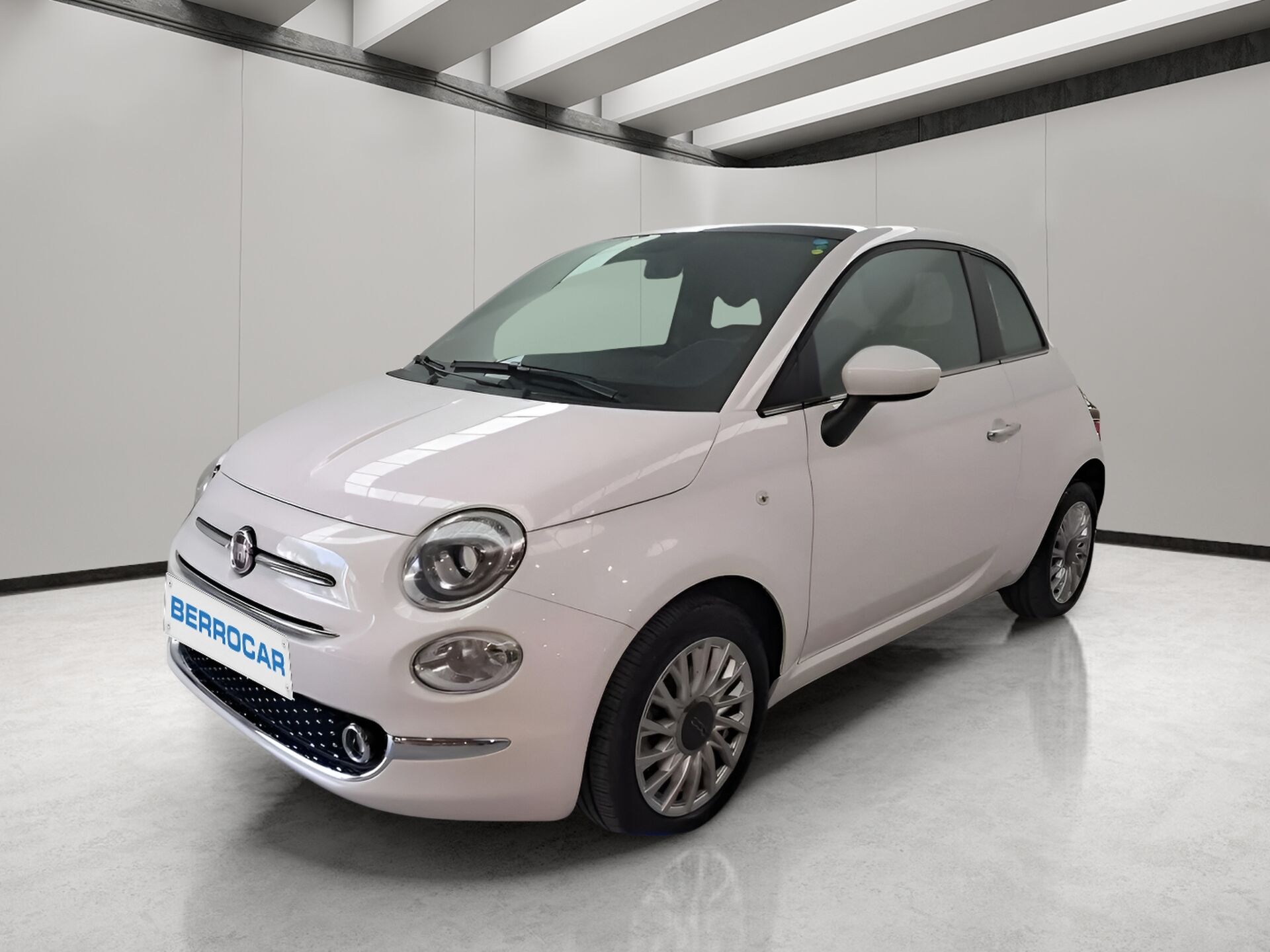 Imagen de FIAT 500