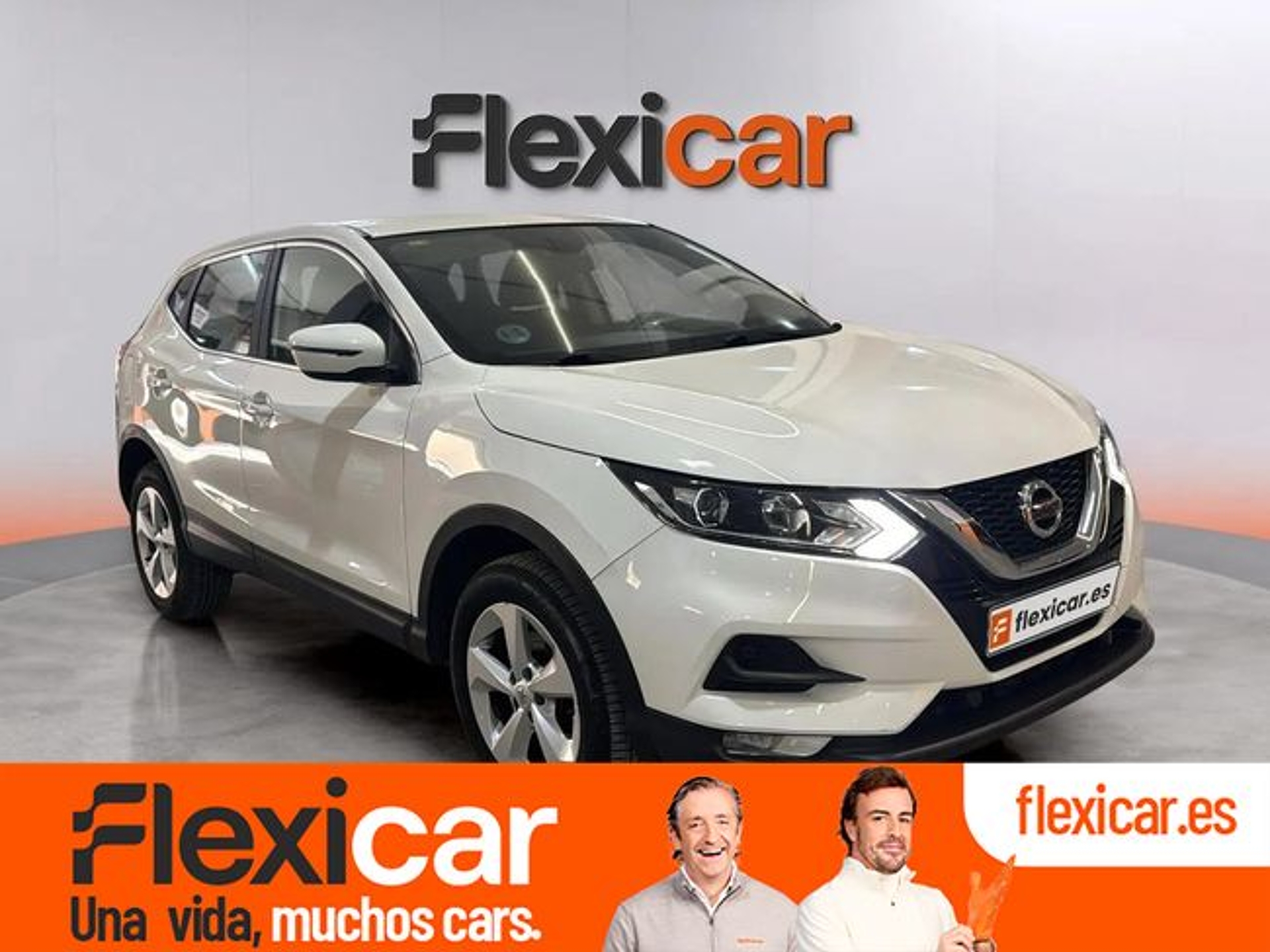 Imagen de NISSAN Qashqai