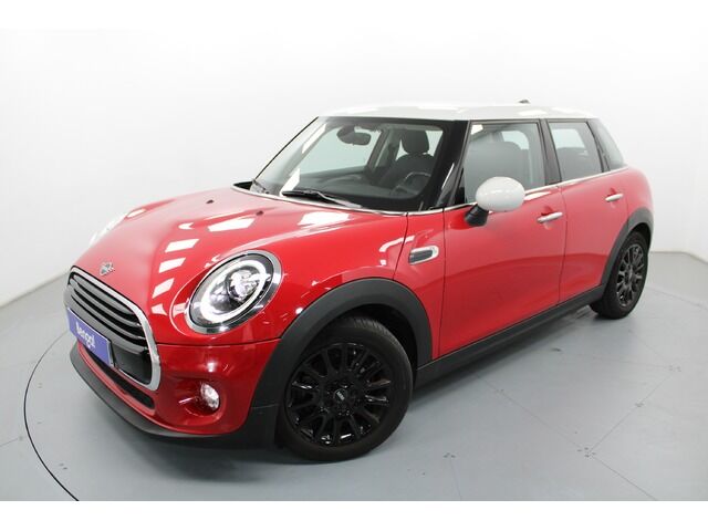 MINI Mini Clubman Cooper (4.75)