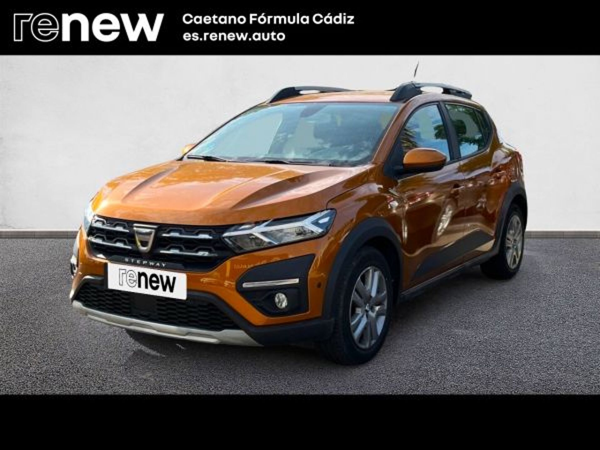 Imagen 1 de DACIA Sandero