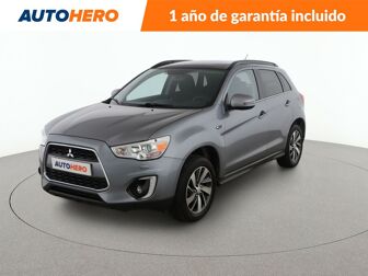 Imagen de MITSUBISHI ASX 160 MPI Motion