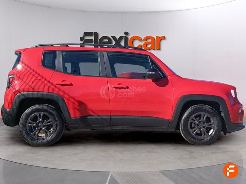 Foto del JEEP Renegade 1.0 Longitude 4x2