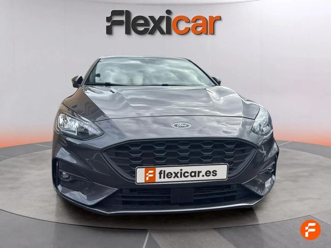 Foto del FORD Focus Sportbreak 1.0 Ecoboost ST Line