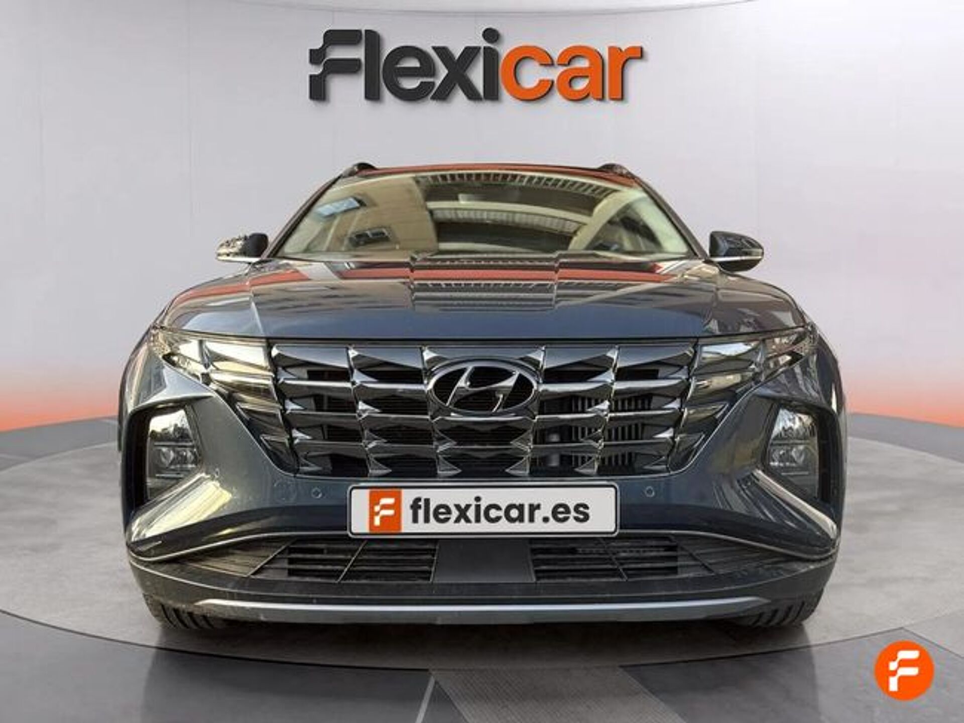 Imagen 2 de HYUNDAI Tucson