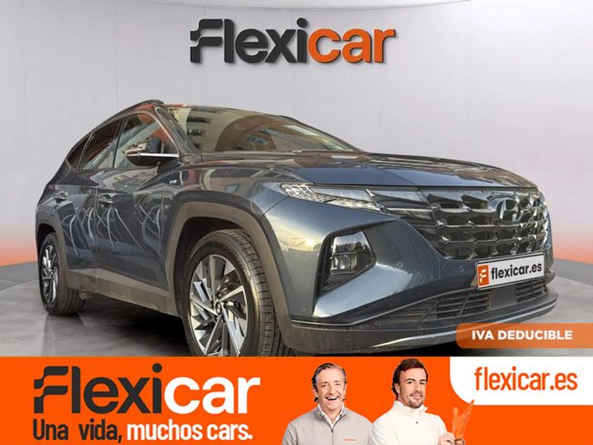 Imagen de HYUNDAI Tucson