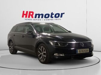 Imagen de VOLKSWAGEN Passat Variant 1.4 TSI ACT Advance