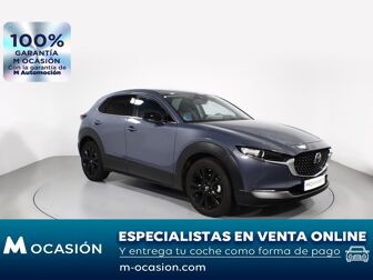 Imagen de MAZDA CX-30 2.0 e-Skyactiv-X Homura FWD 137kW