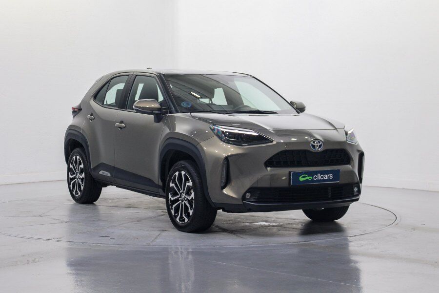 Foto del TOYOTA Yaris Cross 120H Active Tech Pack Comfort