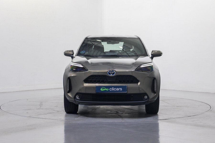 Foto del TOYOTA Yaris Cross 120H Active Tech Pack Comfort