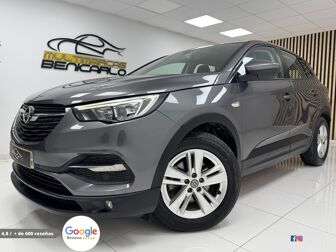 Imagen de OPEL Grandland X 1.6CDTi S&S Selective 120