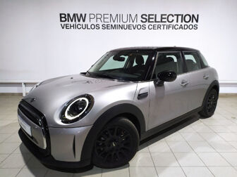 Imagen de MINI Mini Cooper 3 Puertas C Classic Aut.