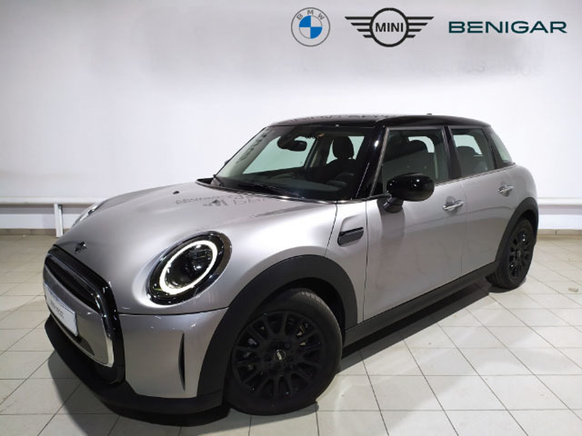 Imagen de MINI Mini