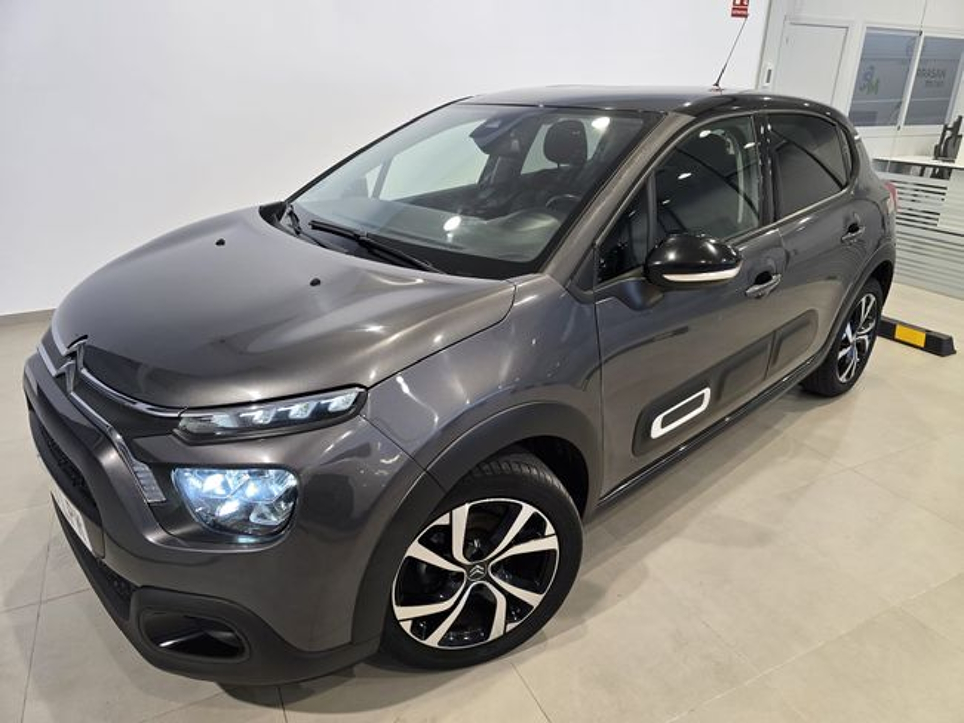 Imagen de CITROEN C3