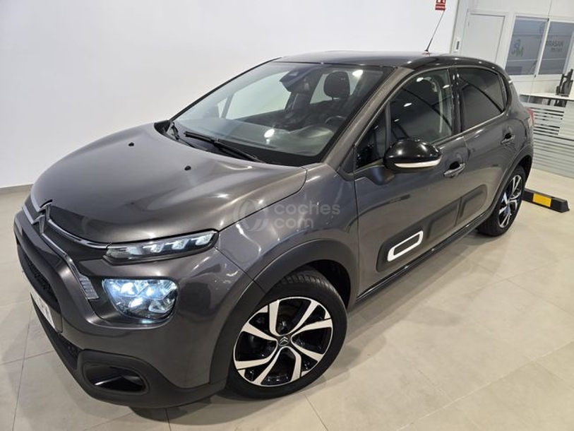 Foto del CITROEN C3 1.5BlueHDi S&S Shine 100