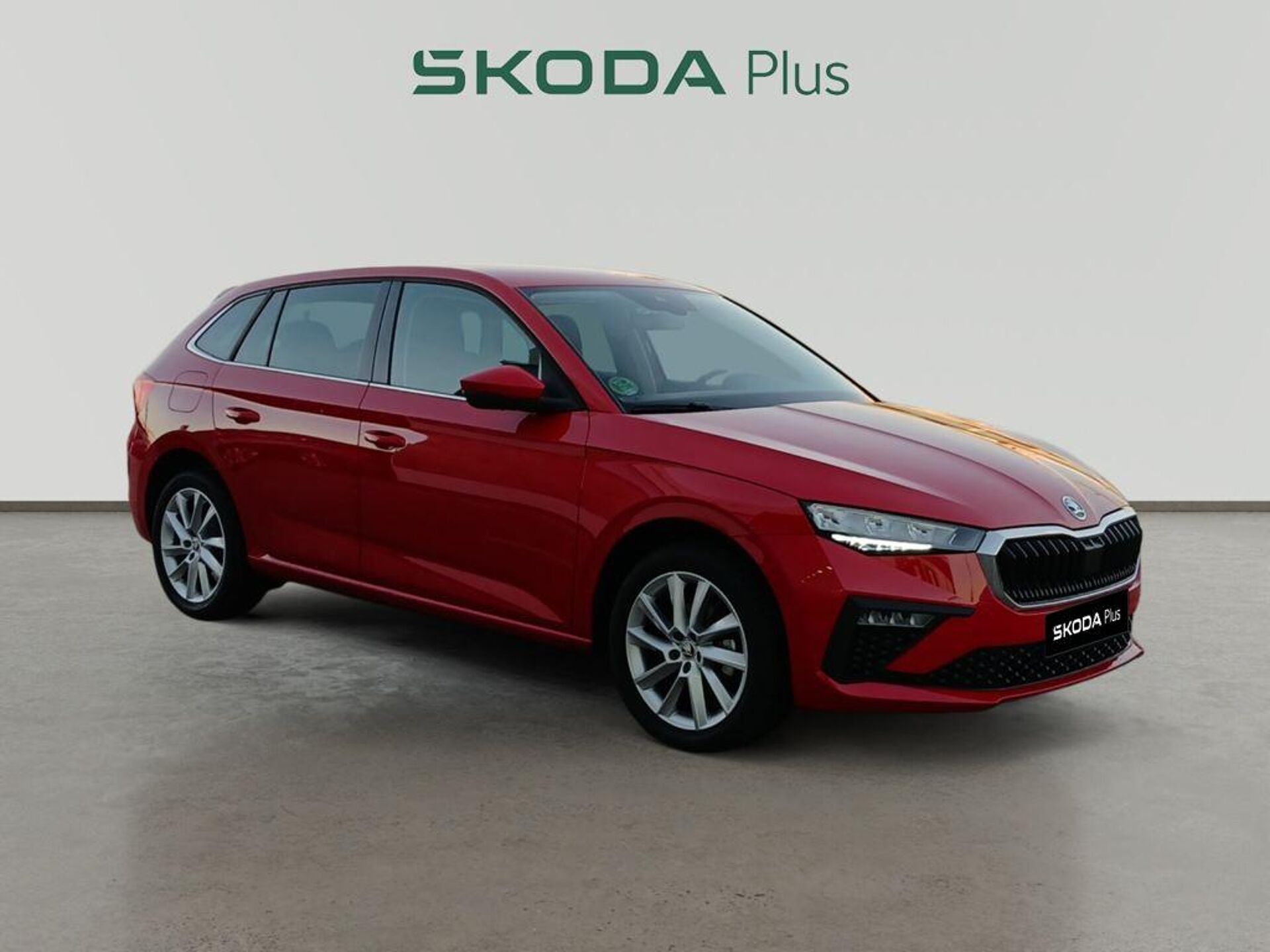 Imagen de SKODA Scala
