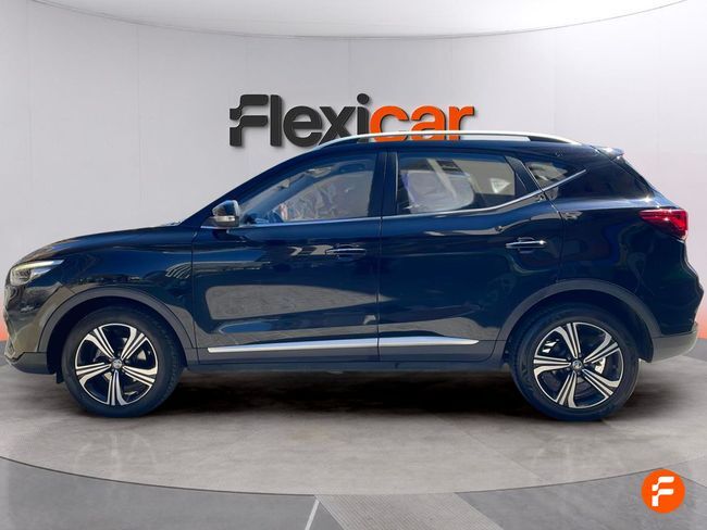 Foto del MG ZS 1.0 T-GDI Luxury 82kW