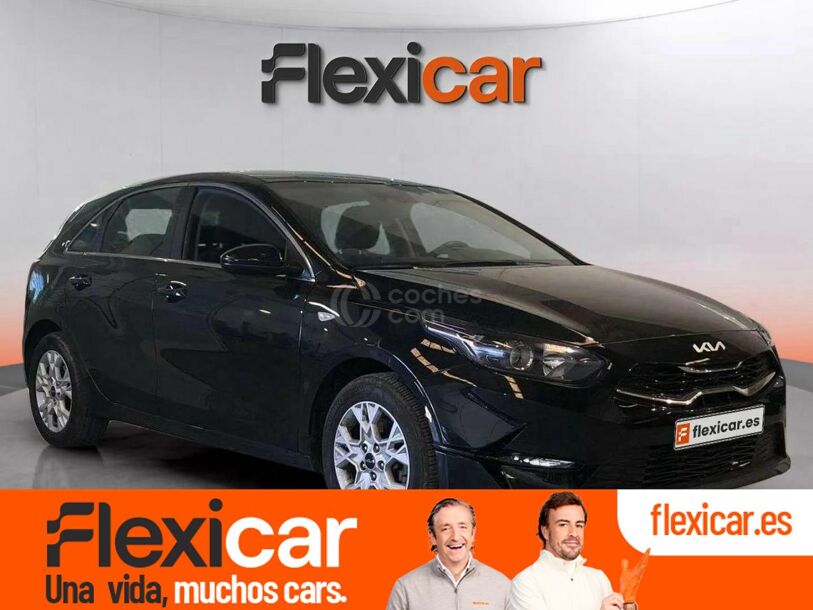Foto del KIA Ceed 1.6 MHEV iMT Drive 136