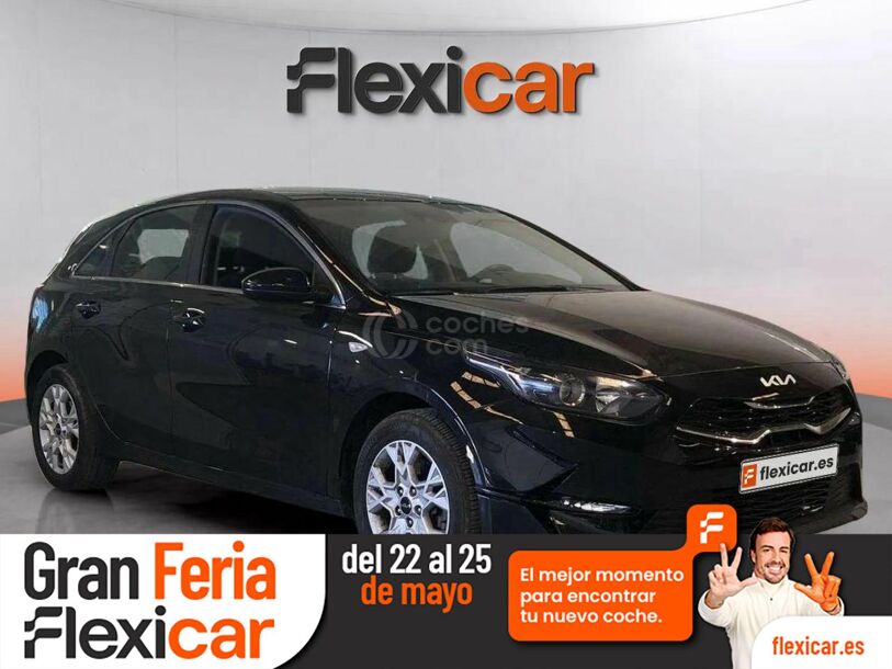Foto del KIA Ceed 1.6 MHEV iMT Drive 136