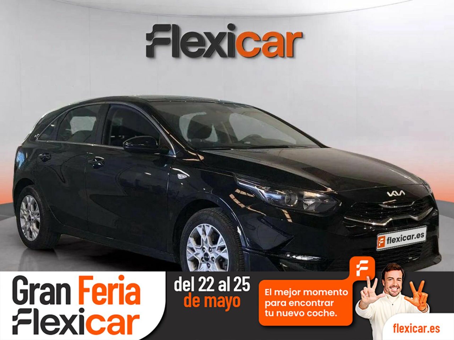 Imagen de KIA Ceed