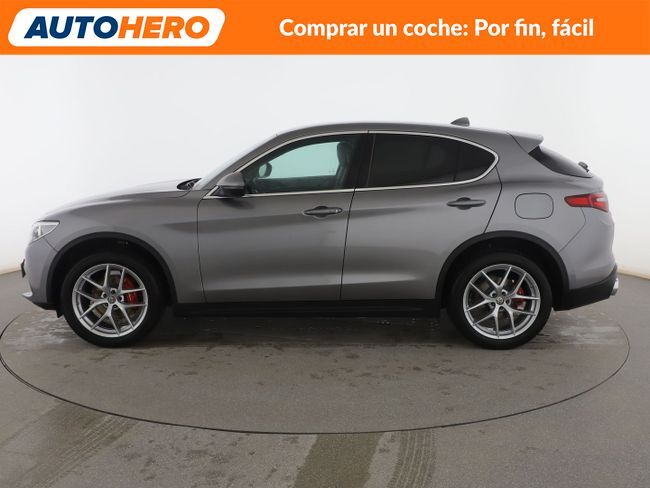 Foto del ALFA ROMEO Stelvio 2.0 First Edition I Q4 Aut. 280