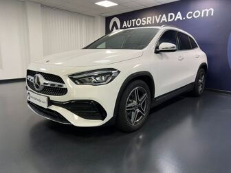 Imagen de MERCEDES Clase GLA GLA 200 7G-DCT