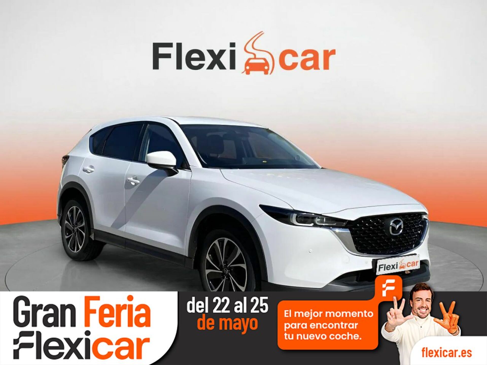 Imagen de MAZDA CX-5