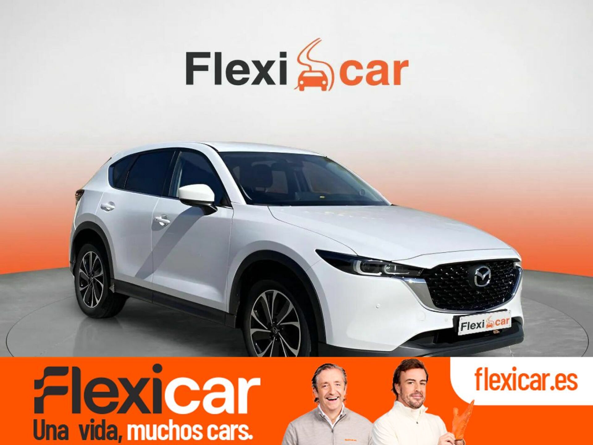 Imagen de MAZDA CX-5