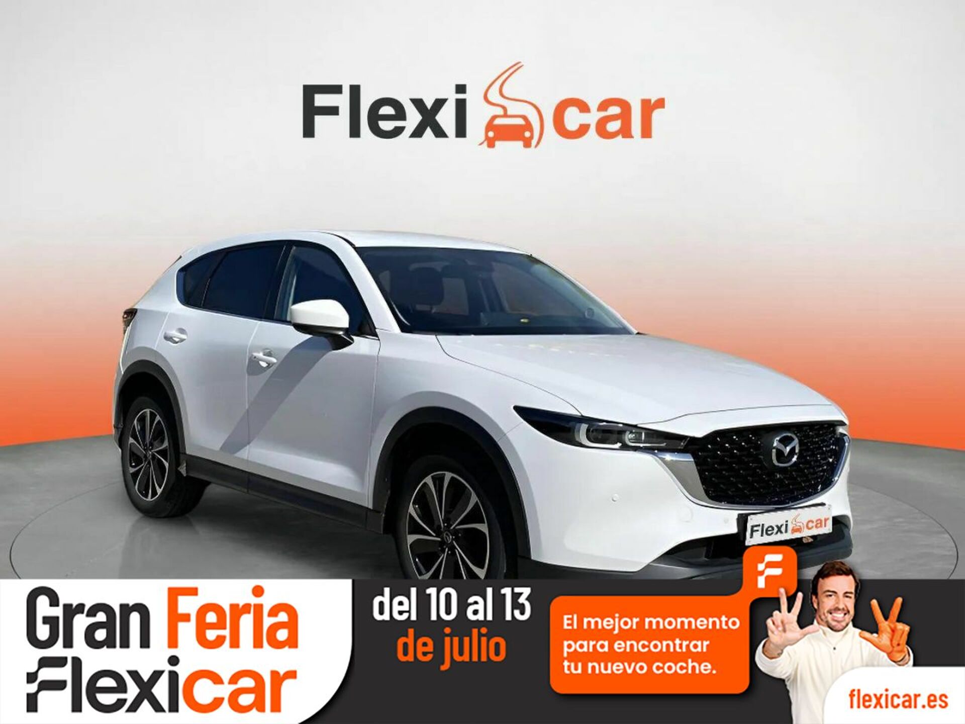 Imagen de MAZDA CX-5