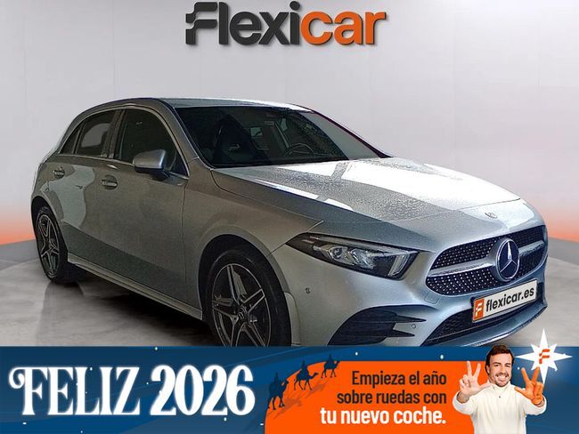 MERCEDES Clase A (A 250 e) en Tenerife
