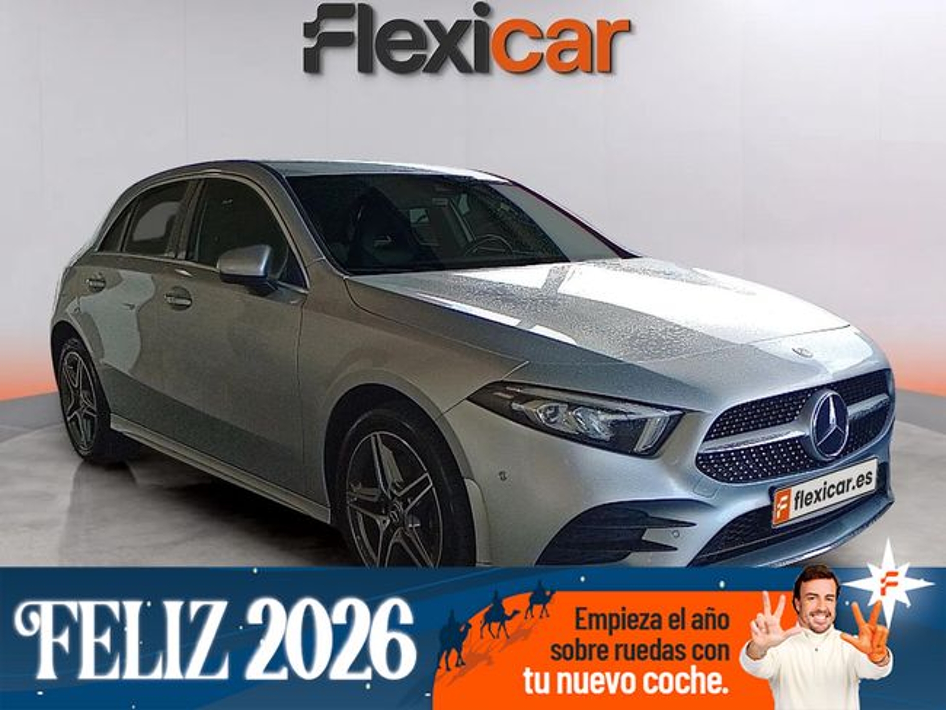 Imagen de MERCEDES Clase A