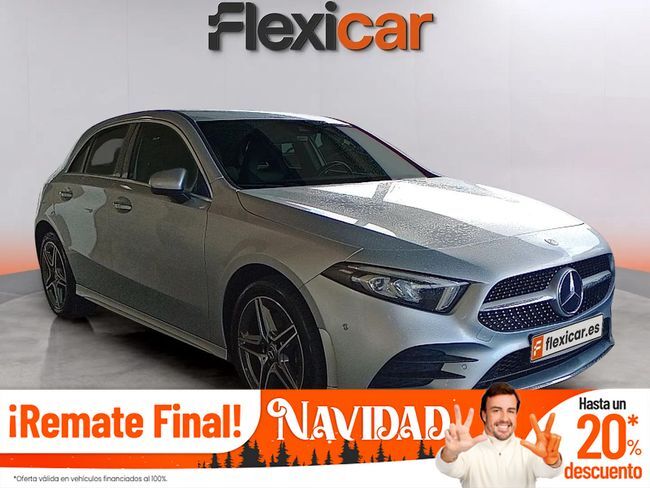 MERCEDES Clase A (A 250 e) en Tenerife
