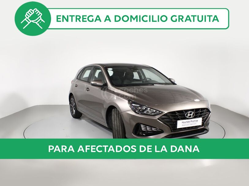 Foto del HYUNDAI i30 1.5 DPI Klass SLX 110