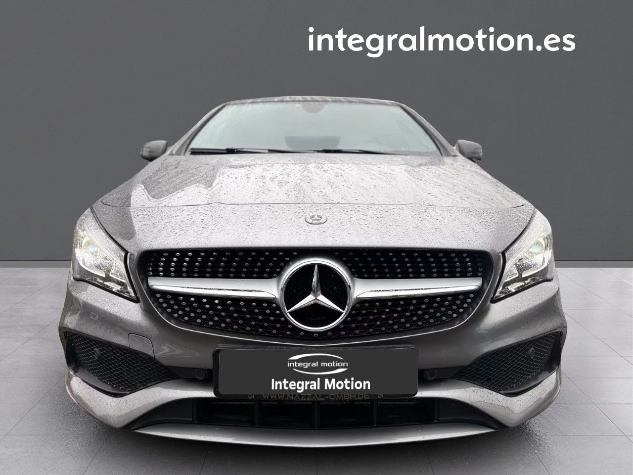 Foto del MERCEDES Clase CLA CLA Shooting Brake 200d 7G-DCT