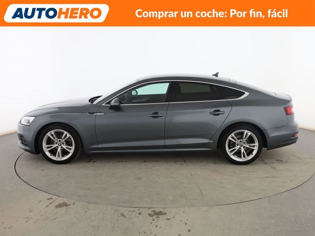 Foto del AUDI A5 Sportback 2.0TDI Advanced S tronic 110kW