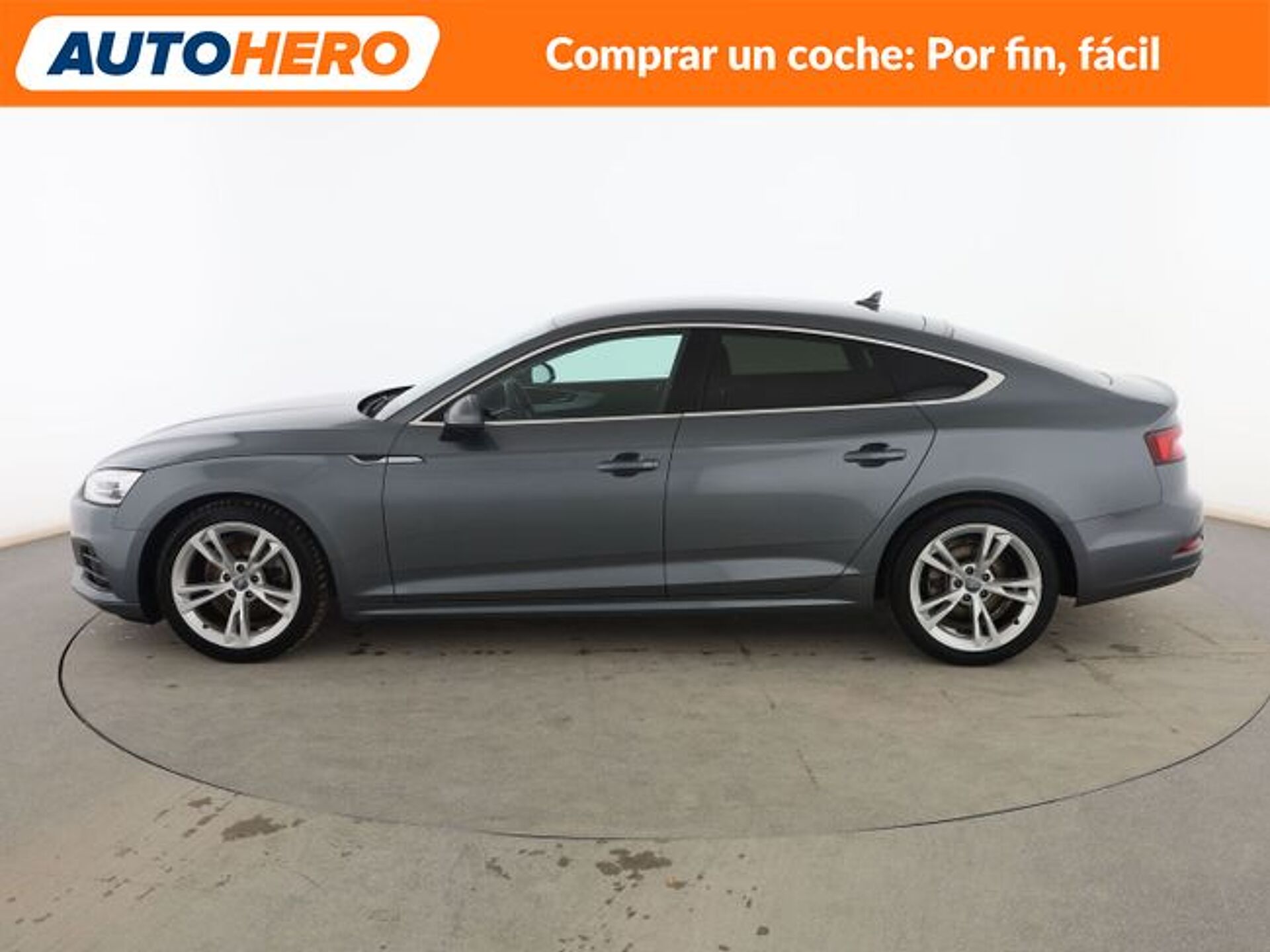 Imagen 3 de AUDI A5