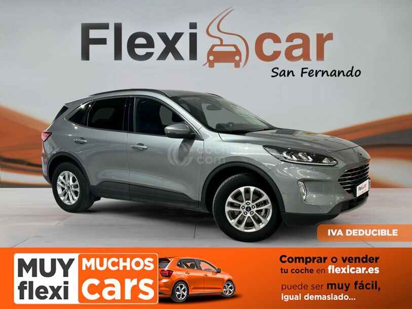 Foto del FORD Kuga 1.5 EcoBoost Titanium FWD 150