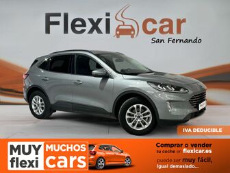 Imagen de FORD Kuga 1.5 EcoBoost Titanium FWD 150