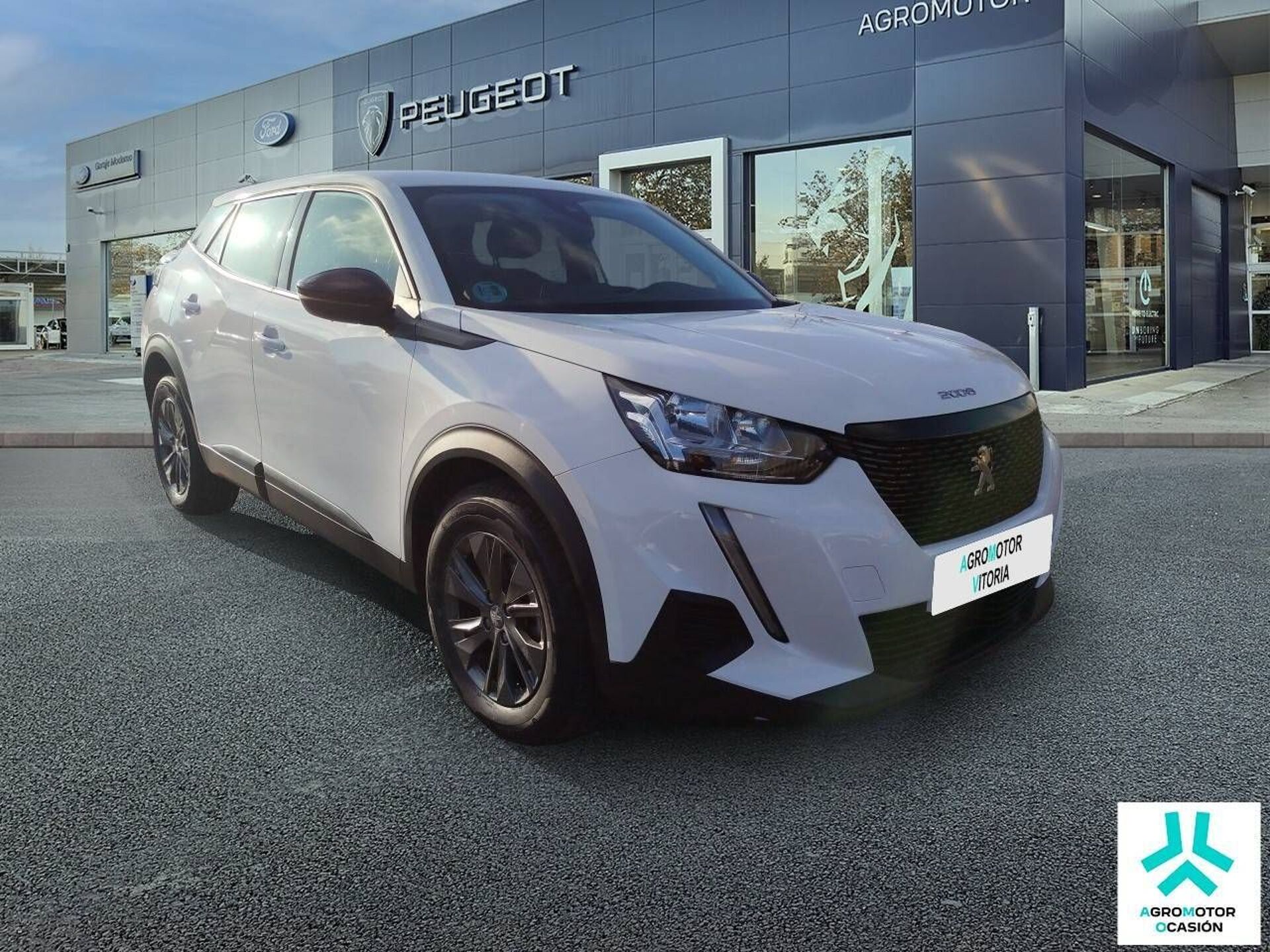 Imagen 3 de PEUGEOT 2008