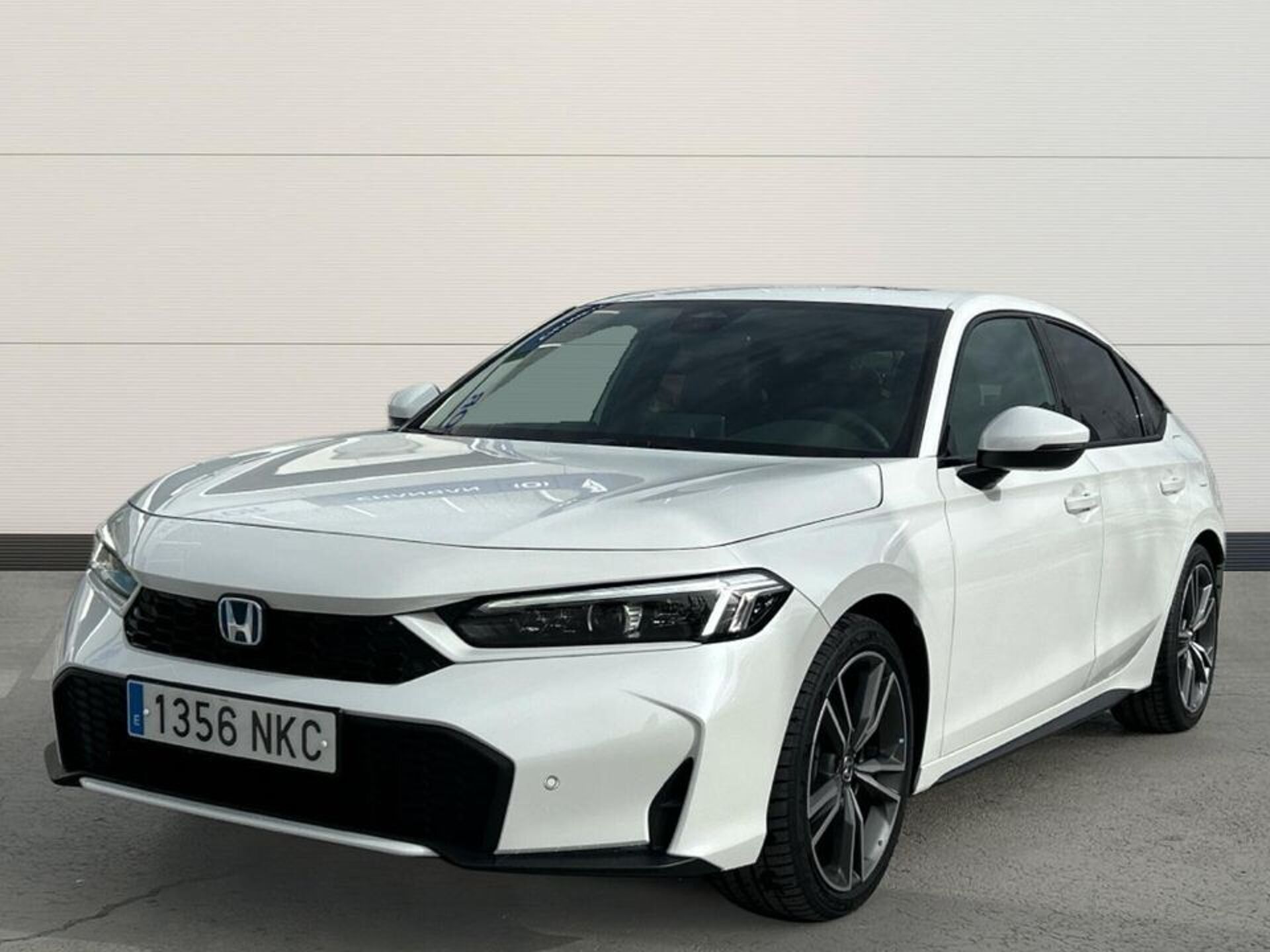 Imagen 2 de HONDA Civic