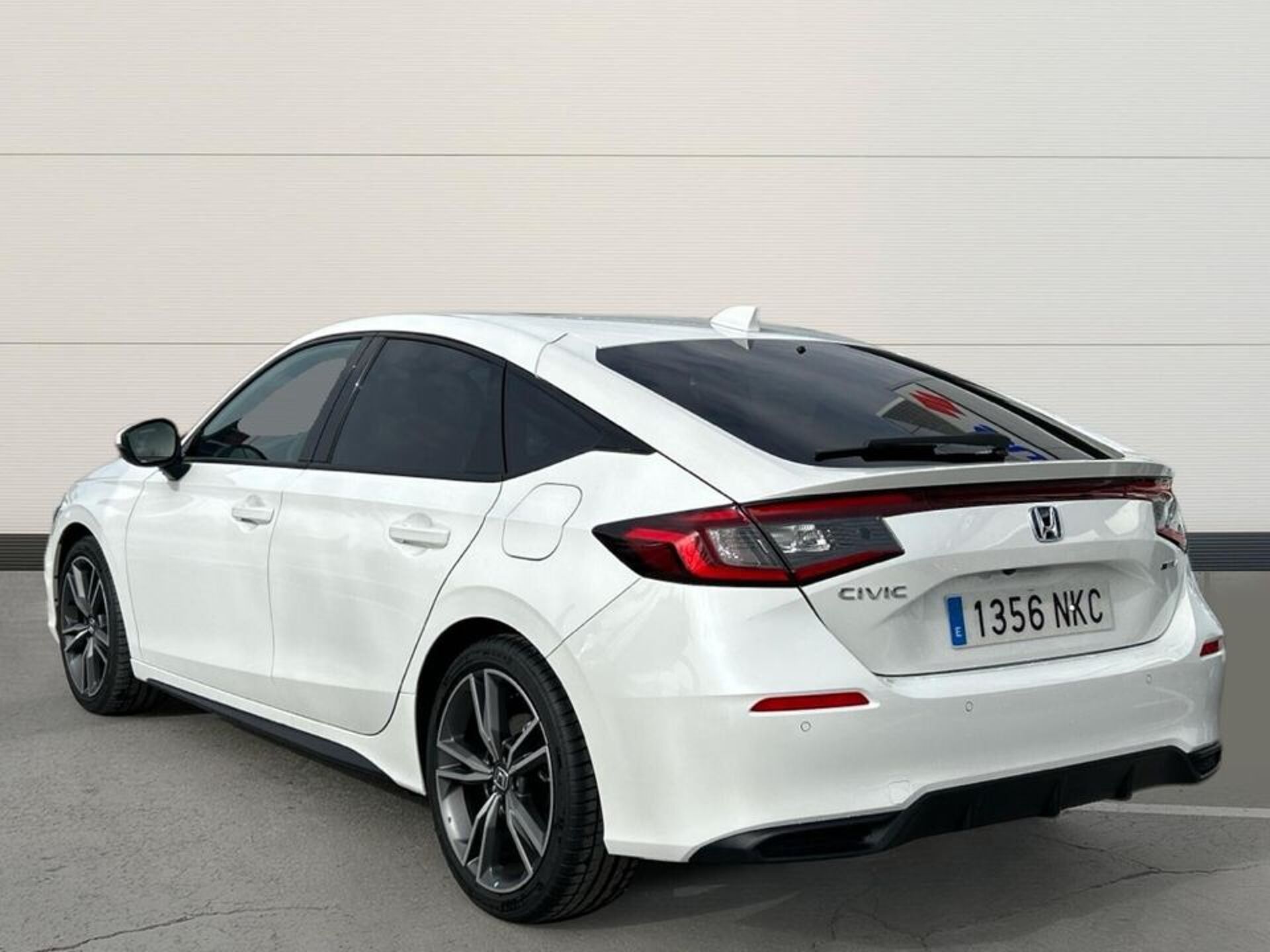 Imagen 3 de HONDA Civic