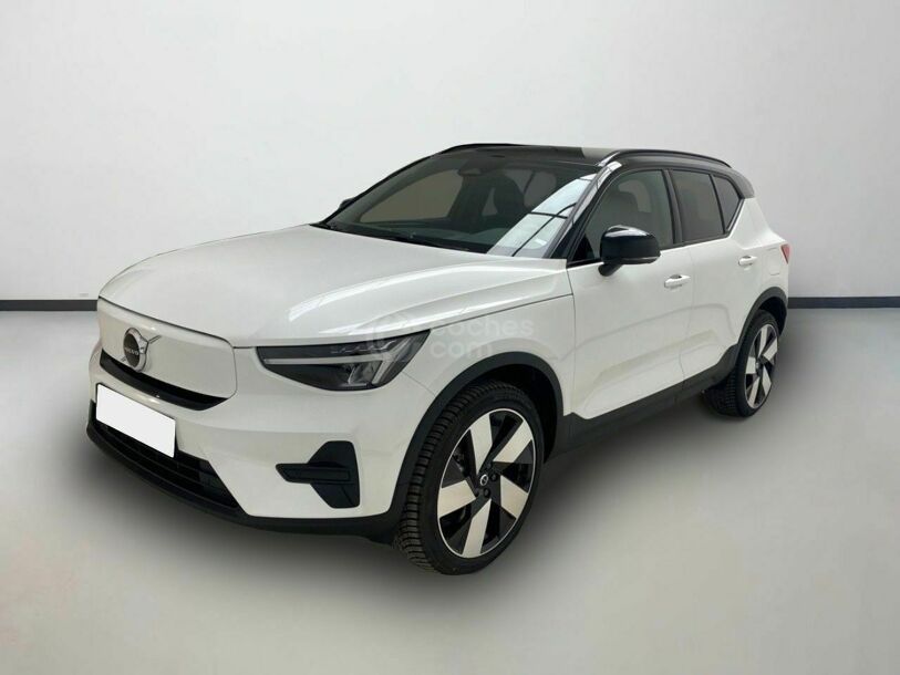 Foto del VOLVO XC40 Recharge Single Core Aut.