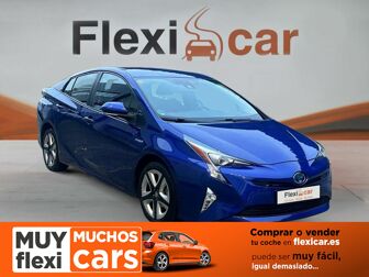 Imagen de TOYOTA Prius 1.8 Advance