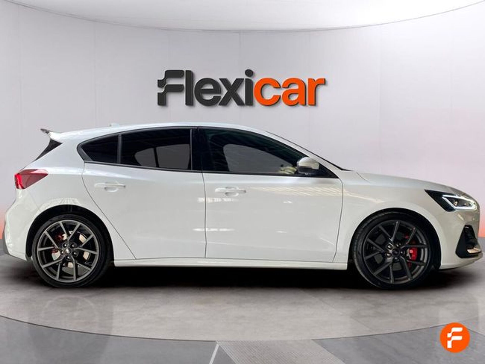 Imagen 3 de FORD Focus