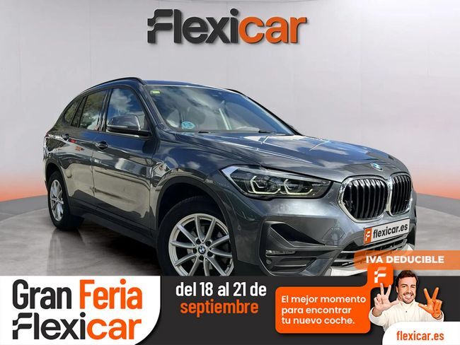 BMW X1 (sDrive16d) en Baleares