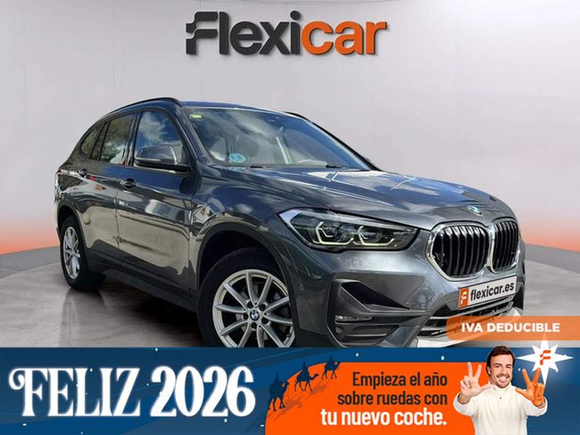 Imagen de BMW X1